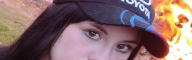 Politsei otsib Maardus kadunud 14-aastast Anna-Marijat