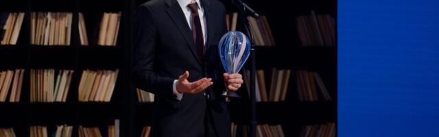 Aasta ettevõte automatiseerib teisi, kuid teeb ise käsitööd. “Oleme väga tagurlikud”