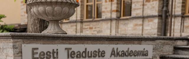 Akadeemikuks kandideerib ka viis meditsiini valdkonna teadlast