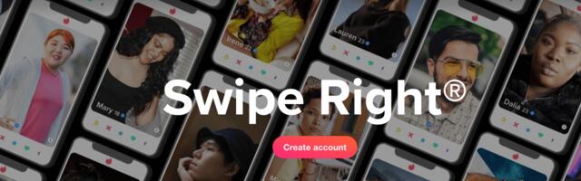 Fotosid lapates mätši otsiv Tinderi Chemistry elu armastust (ikka) ei too