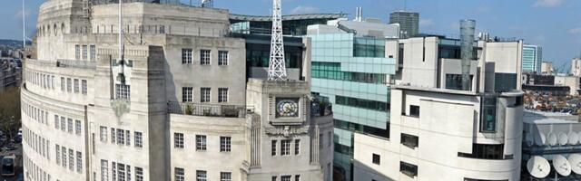 BBC kaks tippjuhti peavad valepropaganda tõttu ametist lahkuma