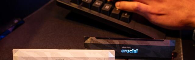 Crucial is shutting down — because Micron wants to sell its RAM and SSDs to AI companies instead