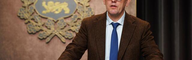 Michal: Eesti on kaitsekuludelt Euroopas esikohal