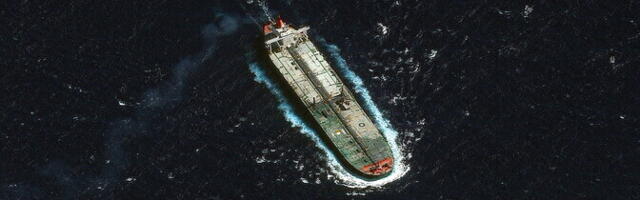 Venezuela naftaeksport kukub kolinal