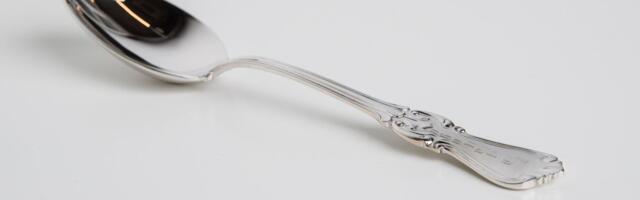 Tallinna vangla kinnipeetav neelas alla lusika