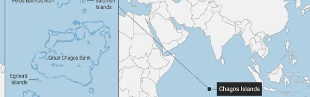 Interpreting Trump’s Harsh Criticism Of The UK’s Chagos Islands Compromise