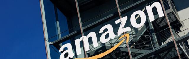 Amazoni suurpuhastus jätkub: 16 000 töötajat jäävad tehisintellekti pealetungi tõttu tööta