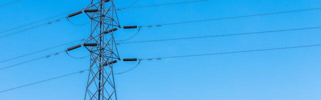 Konkurentsiamet kinnitas elektri ülekandeteenuse uued tasud