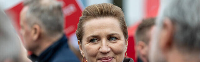 Taani luure hoiatas välisriikide sekkumise eest valimistesse