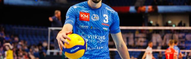 Kümme aastat ootust_ kas Taavet Leppik ja Pärnu VK kordavad ajaloolist triumfi?