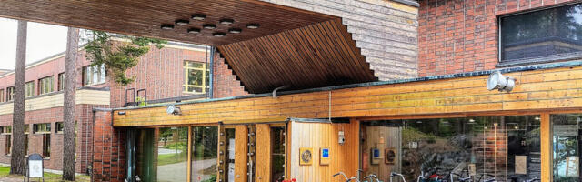 Soome hotellikett taotleb pankrotti