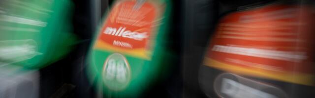 DELFI VOOG | Arvutus_ kütus kallines – kui suur on autoomaniku keskmine lisakulu?