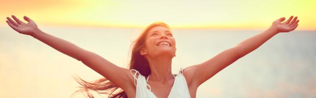 10 põhjust, miks sul on tõeliselt vedanud, kui su parim sõber on Ambur