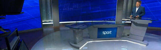 ETV spordisaade, 26. mai