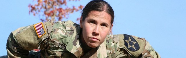 Võrdõiguslikkus ei tööta: USA armee kaalub sooneutraalse füüsiliste võimete testi tühistamist