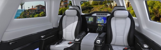 USA ettevõte loob Eestisse hübriid-elektriliste lennukite testimiskeskuse