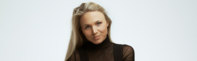 MINU ÕNNELIKU KEHA 5 saladust: Johanna Allik