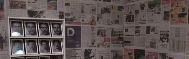 “Kunstiorbiidil.” EKA lõpetajad uut põlvkonda määratlemas