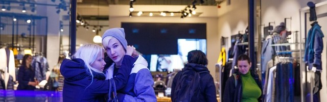 Baltika saneerimine on ettevõtte majanduslikku seisu kosutanud