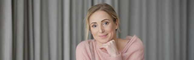 Kaidi Laur: lähedus eeldab haavatavust, aga ka selgeid piire