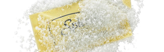 Sukraloos – sünteetiline magustaja, mille kahjulikke mõjusid on alahinnatud