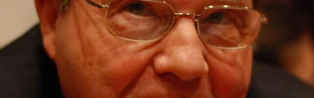 Suri HI-viiruse avastanud Prantsuse viroloog