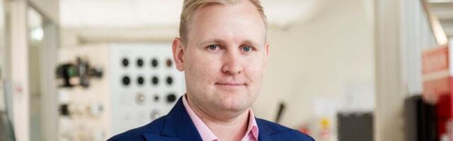 Erialaliidu juht: uppuvast paadist päästab praegu vaid mõistev tellija