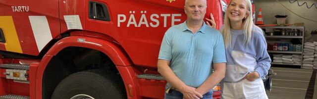 VIDEO I “Südamesoov” alustab Eestit vapustanud gaasiplahvatuses viga saanud elupäästja Mardi looga