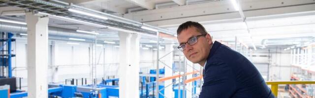 Majandustulemused: läinud aasta oli Harju Elektri jaoks ajaloo raskeim