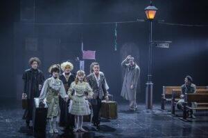 Teatriime Iisraelist