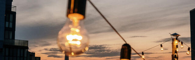 Jõulutuled õue: mida ostmisel tähele panna