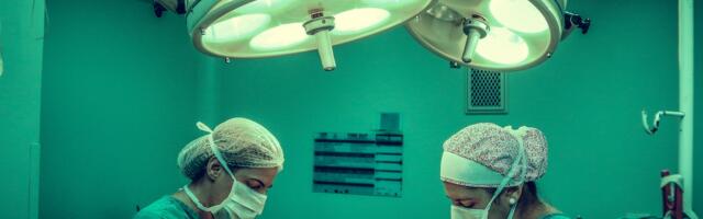 Maksasiirdamine annab võimaluse lõppstaadiumis maksahaigusega patsientidele