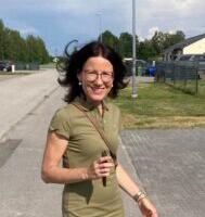 Kohmaka kehaga kooskõlas