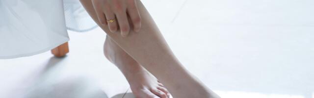 Innovatsioon diabeetilise jala hoolduses!