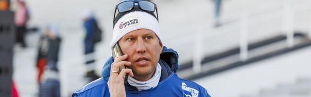 Aivar Rehemaa Eesti murdmaasuusatajate avastardist_ ma ei soovi mingil juhul öelda, et ebaõnnestusime