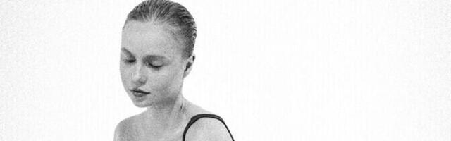 Алика выпустила мини-альбом Virmalised