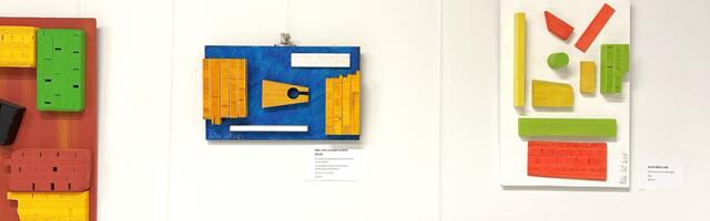 Tartu Ülikooli Delta keskuses avatakse nõukogudeaegsetest sektsioonkappidest inspireeritud näitus “Mööbel murrab laia maailma”