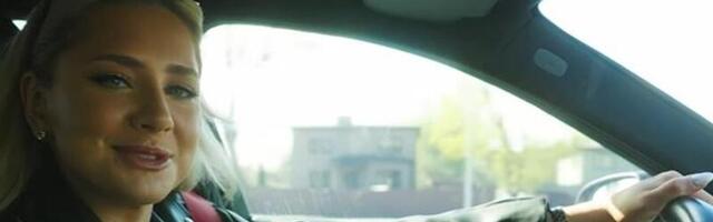 „Selle info on lekitanud üks väga konkreetne inimene!“ Brigitte Susanne Hunt proovib ennetada narkoskandaali lahvatamist