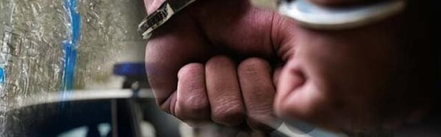 Pošiljka sa drogom stigla iz Madrida u Beograd: Uhapšena dvojica muškaraca