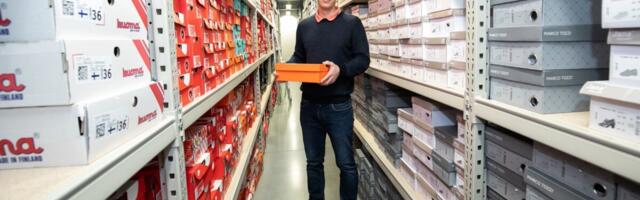 Rahva lemmik e-pood Weekend kukkus kahjumisse