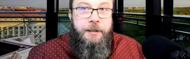 KUUM! Margus Lepa ja Mike Calamus Nõmme Raadios