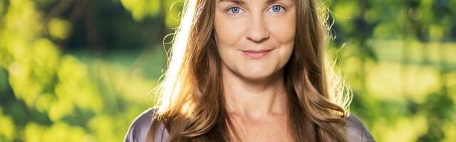 KLÕPS | Reisisaatega skandaali sattunud Carola Madis pühkis kodumaa tolmu jalgelt