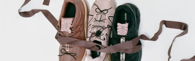 Kako izgleda kombinacija balet i trail estetike? Salomon Satin capsule otkriva