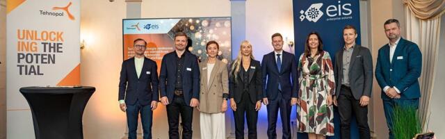 Tervisetehnoloogia saab sisse uue hoo