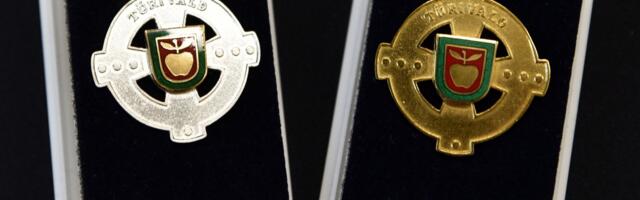 Türi valla aumärkidele ja hariduspreemiatele esitati 47 ettepanekut