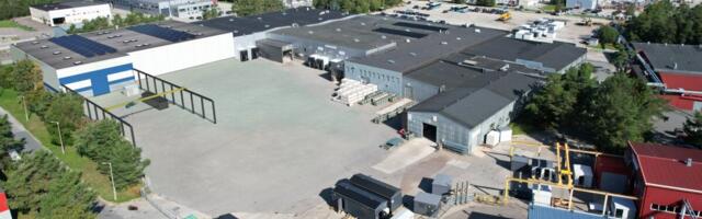 Harju Elekter investeerib Eesti tootmisüksuse laiendamisse