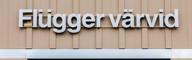 Uurimise all. Eesti firma vedas Venemaale Taani värvitootja kaupa