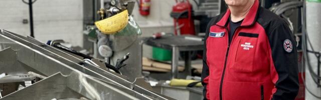 Paaditootja „kogemata“ võidetud riigihange tõi suure ekspordilepingu Hollandi kaitsejõududega