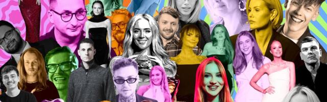 EDETABEL | Baltimaade mõjukaimad sisuloojad aastal 2025. Kes eestlastest saab Leedu ülemvõimule vastu?