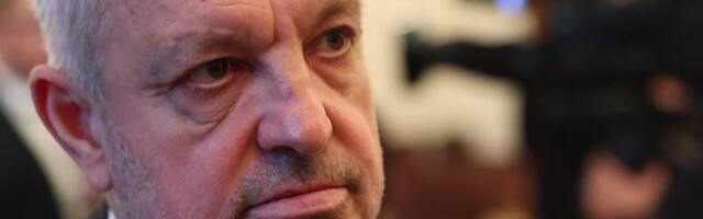 VIDEOD | „Andke palun armuaega.“ Lasnamäe arengut hakkab kureerima Pirita ärimees